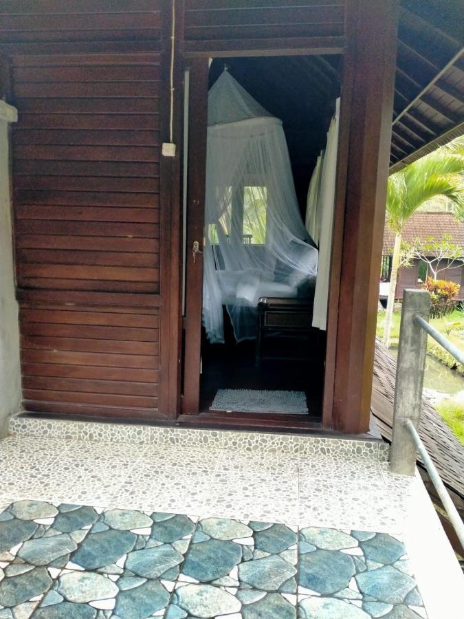 Villa Uma Ayu Sidemen Sidemen  Exterior foto