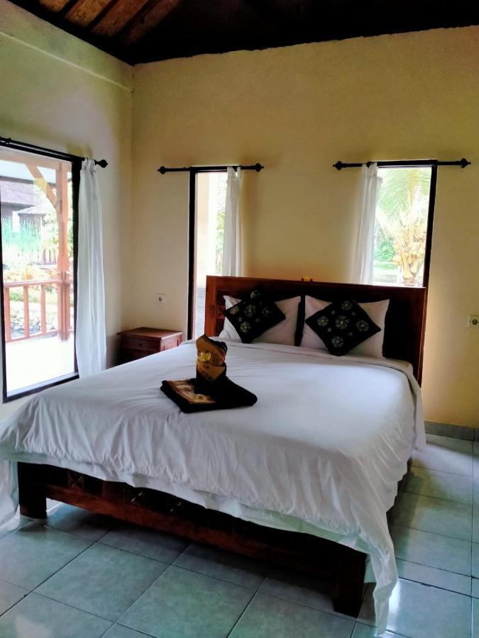 Villa Uma Ayu Sidemen Sidemen  Exterior foto