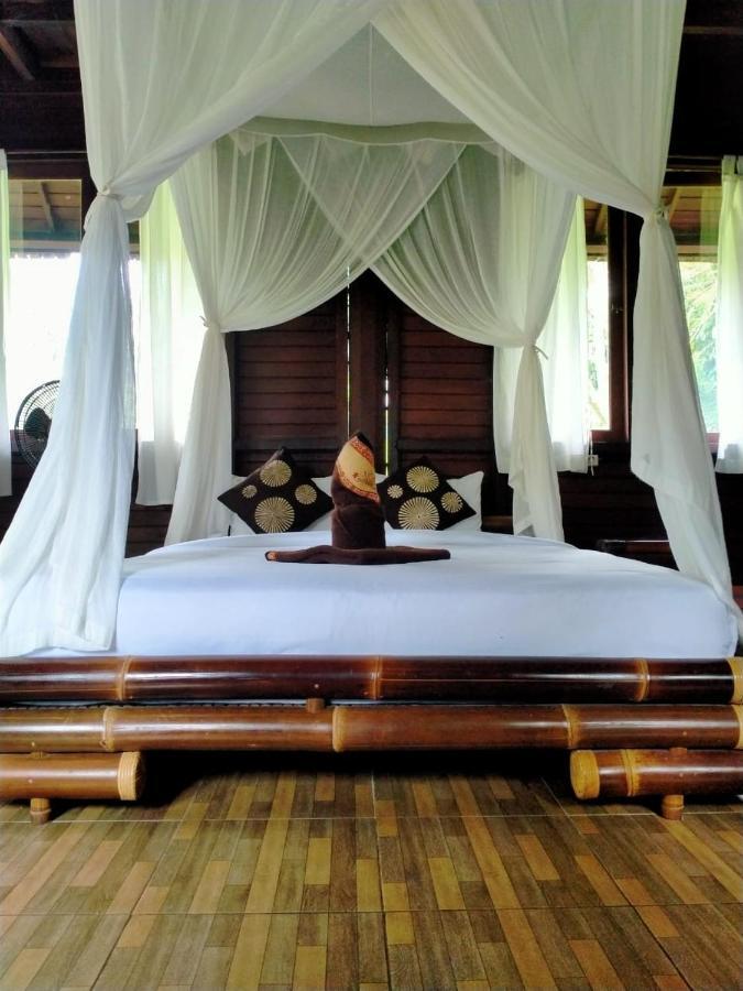 Villa Uma Ayu Sidemen Sidemen  Exterior foto