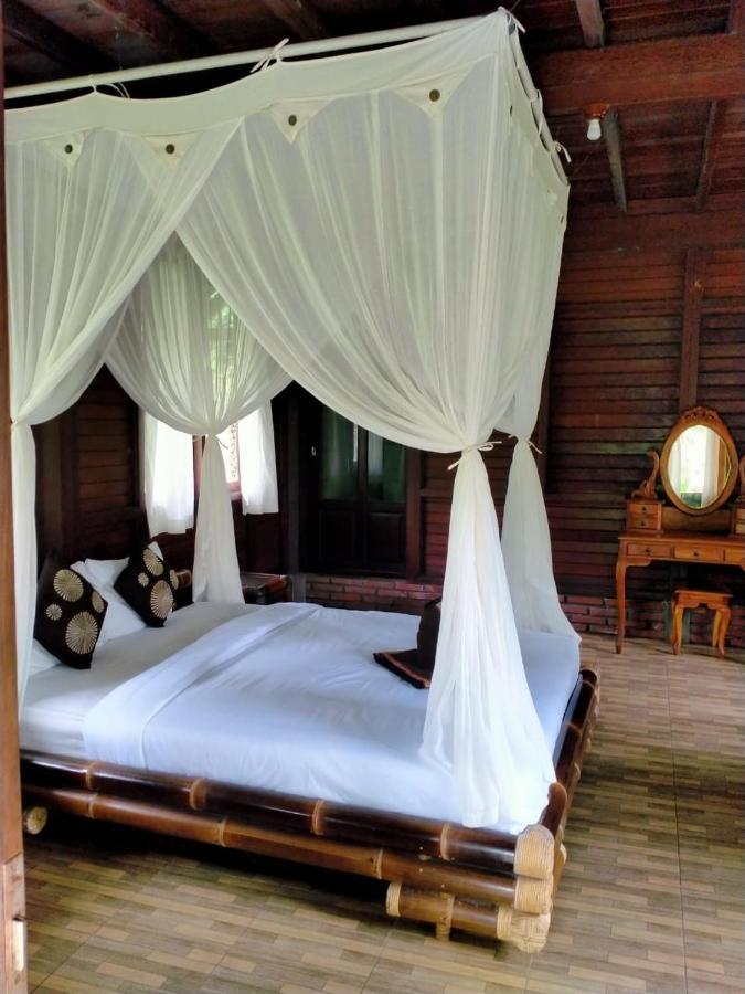 Villa Uma Ayu Sidemen Sidemen  Exterior foto