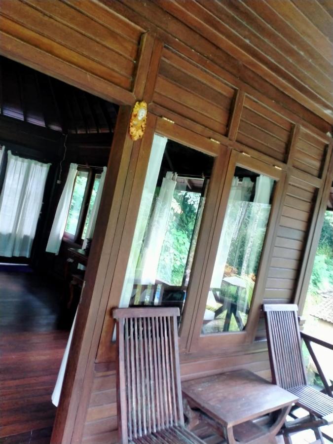 Villa Uma Ayu Sidemen Sidemen  Exterior foto